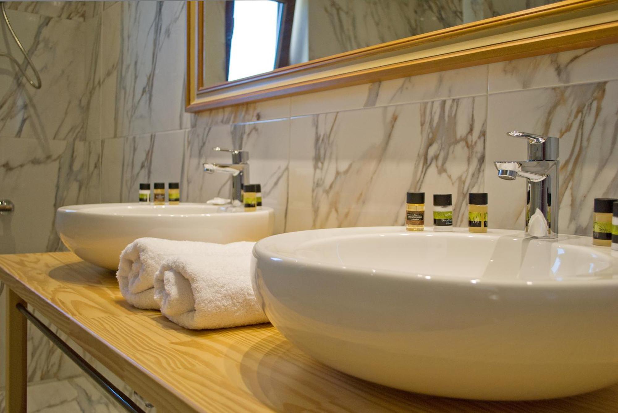 Arktos Hotel Янина Экстерьер фото