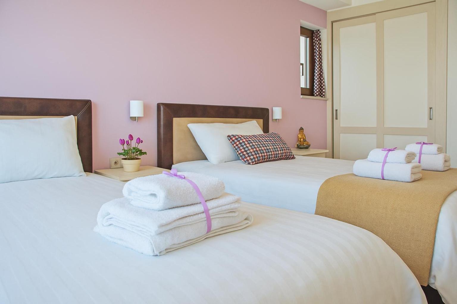 Arktos Hotel Янина Экстерьер фото