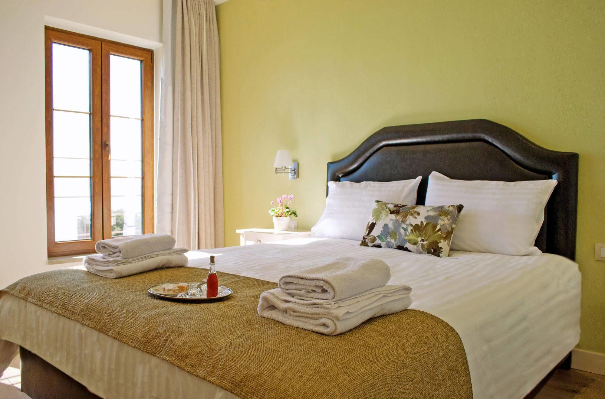 Arktos Hotel Янина Экстерьер фото